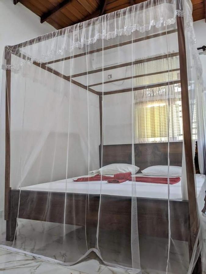 Blooming Villa & Guest Matara Exterior foto